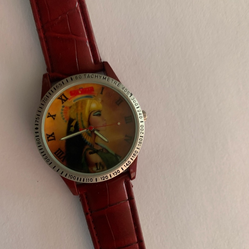 Watch